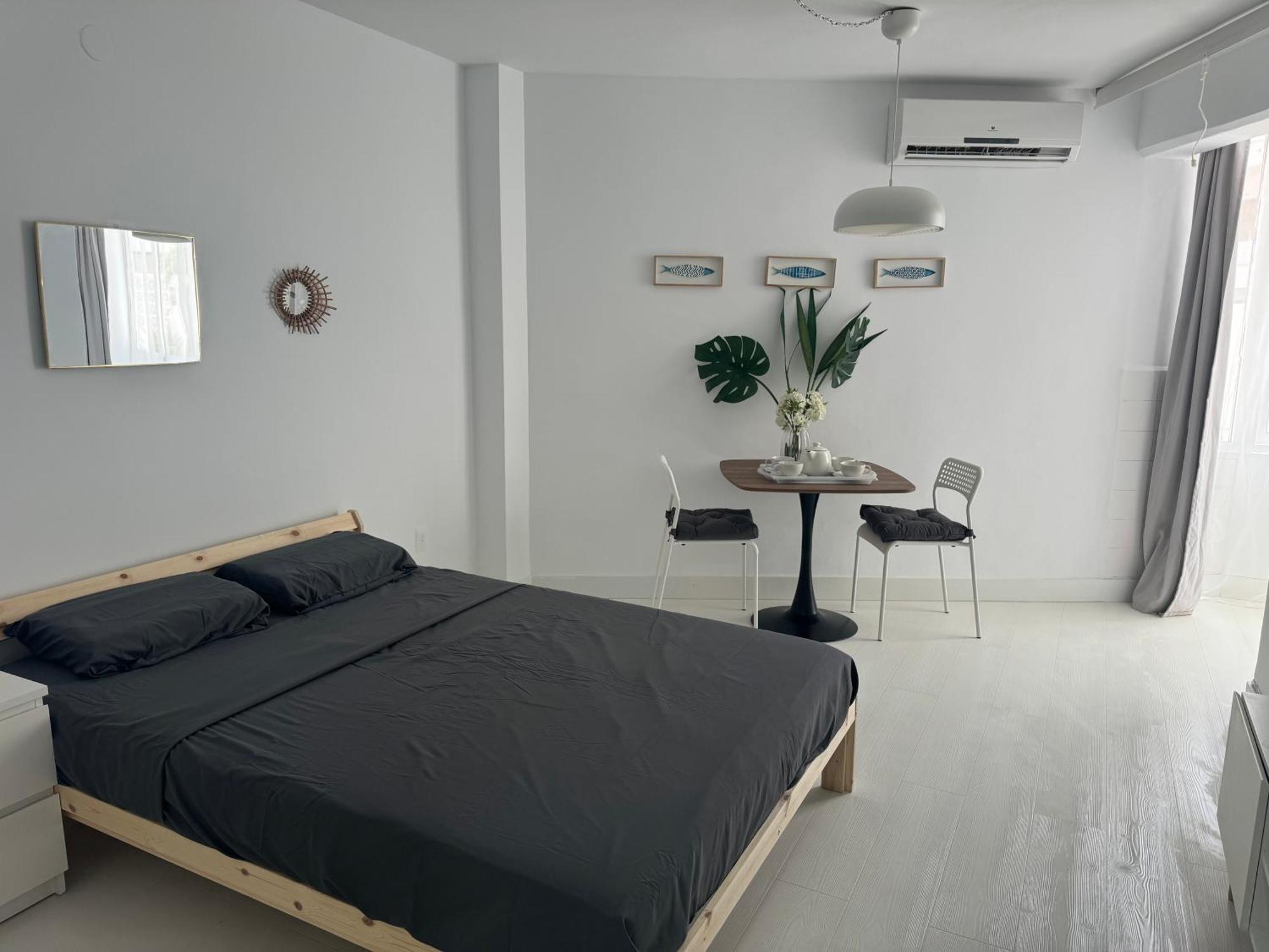 Estudio Torrecilla Nerja Playa - Selenity Homes Extérieur photo