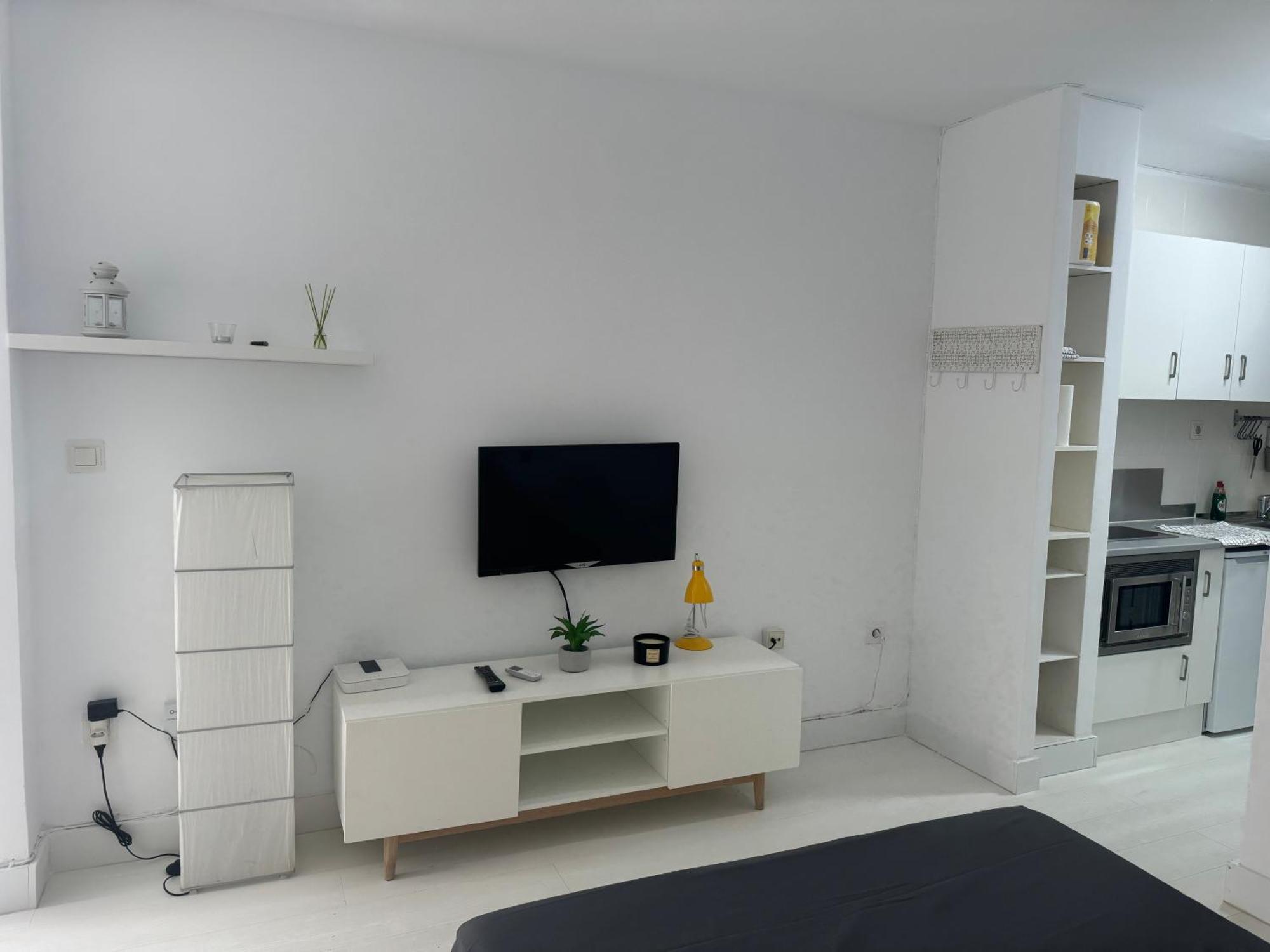 Estudio Torrecilla Nerja Playa - Selenity Homes Extérieur photo