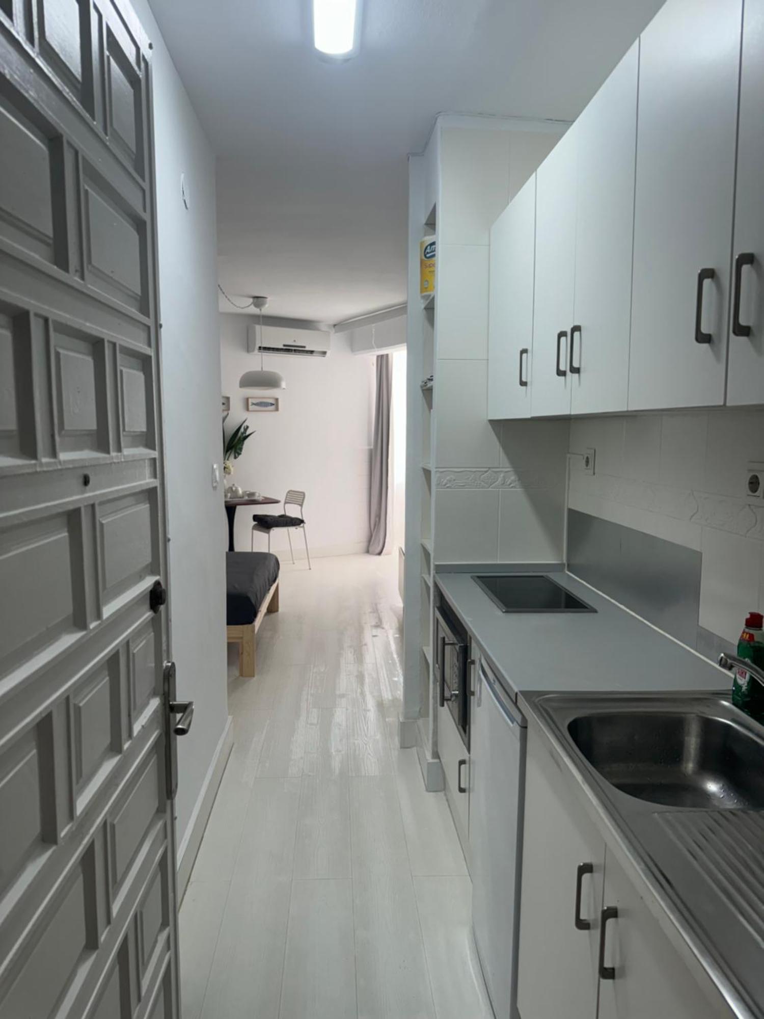 Estudio Torrecilla Nerja Playa - Selenity Homes Extérieur photo